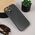 Futrola Sparkle Dust - iPhone 15 6.1 siva.