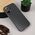 Futrola Sparkle Dust - iPhone 16 6.1 siva.
