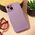 Futrola Sparkle Dust - iPhone 15 6.1 ljubicasta.