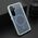 Futrola CRYSTAL MagSafe - Samsung S931 Galaxy S25 5G plava (MS).