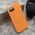 Futrola LUME MagSafe - iPhone 13 (6.1) narandzasta (MS).