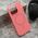 Futrola LUME MagSafe - iPhone 16 Pro (6.3) roze (MS).