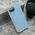 Futrola LUME MagSafe - iPhone 15 plava (MS).