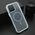 Futrola CRYSTAL MagSafe - iPhone 16 Pro Max (6.9) plava (MS).