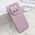 Futrola GLOW SHINING - Xiaomi Redmi Note 14 Pro 4G roze (MS).