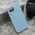Futrola LUME MagSafe - iPhone 13 (6.1) plava (MS).
