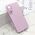 Futrola GLOW SHINING - Samsung A566 Galaxy A56 5G roze (MS).