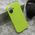 Futrola LUME MagSafe - iPhone 16 (6.1) zelena (MS).