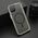 Futrola CRYSTAL MagSafe - iPhone 13 (6.1) crna (MS).