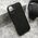 Futrola LUME MagSafe - iPhone 16 (6.1) crna (MS).