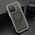 Futrola CRYSTAL MagSafe - iPhone 16 Pro Max (6.9) crna (MS).