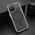 Futrola CRYSTAL MagSafe - iPhone 14 (6.1) crna (MS).