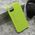 Futrola LUME MagSafe - iPhone 11 (6.1) zelena (MS).