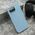 Futrola LUME MagSafe - iPhone 16 Pro Max (6.9) plava (MS).