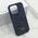 Futrola DIAMOND SELECTION - iPhone 14 Pro (6.1) plava (MS).