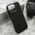 Futrola LUME MagSafe - iPhone 16 Pro (6.3) crna (MS).