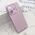 Futrola GLOW SHINING - Xiaomi Redmi Note 14 4G (Global) roze (MS).