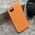 Futrola LUME MagSafe - iPhone 11 (6.1) narandzasta (MS).