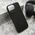Futrola LUME MagSafe - iPhone 16 Pro Max (6.9) crna (MS).