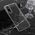 Silikonska futrola Ultra Thin - Samsung S937 Galaxy S25 Edge Transparent.