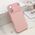 Futrola PASTEL DREAMS - iPhone 16 (6.1) roze (MS).