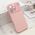 Futrola PASTEL DREAMS - iPhone 16 Pro (6.3) roze (MS).