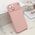 Futrola PASTEL DREAMS - iPhone 14 (6.1) roze (MS).