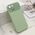 Futrola PASTEL DREAMS - iPhone 15 zelena (MS).