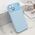 Futrola PASTEL DREAMS - iPhone 15 plava (MS).