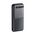 Univerzalna Back Up Baterija REMAX Piloteer 20W PD+22.5W QC 10000mAh RPP-71 crni (MS).