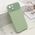 Futrola PASTEL DREAMS - iPhone 14 (6.1) zelena (MS).