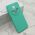 Futrola Soft Silicone - Xiaomi Redmi 14C 4G/Redmi A4 5G mint (MS).