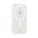 Univerzalna Back Up Baterija Moxom MX-PB52 5000mAh 15W beli (MS).