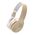 Slusalice Bluetooth Moxom MX-WL05 zlatne (MS).