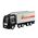 Zvucnik bluetooth WS-528BT kamion crno-beli (MS).