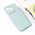 Futrola Gentle Color - Huawei Honor 400 Lite mint.
