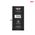 Baterija Deji Decode - iPhone 13 Mini (2550mAh)HC.