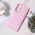 Futrola Bling - Samsung A566 Galaxy A56 5G roze.