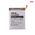 Baterija Deji - Samsung A205 Galaxy A20 (4000mAh)EB-BA505ABU.