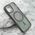 Futrola RUGGED MagSafe - iPhone 12 (6.1)/12 Pro (6.1) tamno zelena (MS).