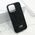 Futrola DIAMOND SELECTION - iPhone 14 Pro Max (6.7) crna (MS).