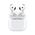 Bluetooth slusalice Coteci MS-020 bele.