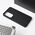 Futrola Magsafe Kevlar - Samsung S931 Galaxy S25 crna.