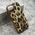 Futrola ROAR STYLE MagSafe - iPhone 15 zlatna (MS).