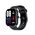 Infinix Smart watch XW1 crni.