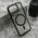Futrola CAMERA DROP MagSafe - iPhone 15 Pro (6.1) crna (MS).