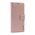Futrola na preklop HANMAN II - Samsung A136 Galaxy A13 5G/A047 Galaxy A04s svetlo roze (MS).