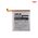 Baterija Deji - Samsung S711 Galaxy S23 FE(4500mAh)EB-BS711ABY.