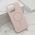 Futrola PURE MagSafe - iPhone 16 Pro Max (6.9) roze (MS).