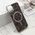 Futrole GLAM GLOW MagSafe - iPhone 11 (6.1) crna (MS).